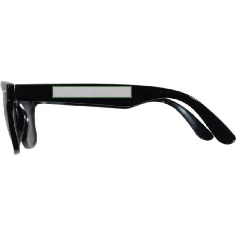 RPC sluneční brýle Angel, černá RPC sluneční brýle Angel, černá