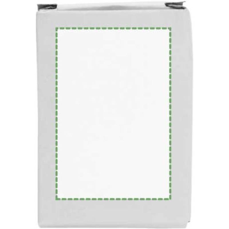 ABS digitálny časovač sprchy Kendrick, biela ABS digitálny časovač sprchy Kendrick, biela