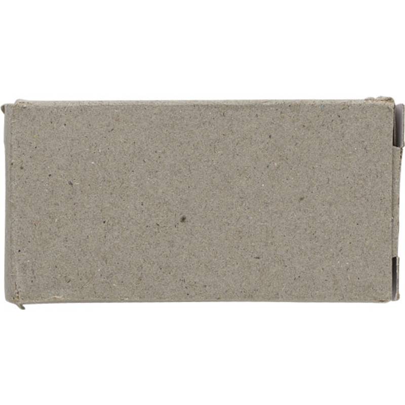 Dřevěná mini sada tužek Kai, hnědá Dřevěná mini sada tužek Kai, hnědá