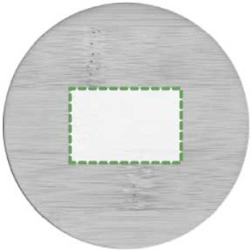 Skleněná svíčka Lucas, černá Skleněná svíčka Lucas, černá