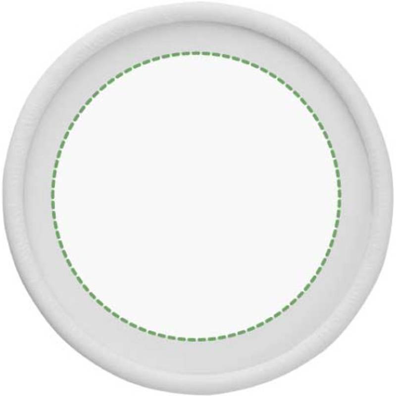 Bambusová sviečka Eli, hnedá Bambusová sviečka Eli, hnedá