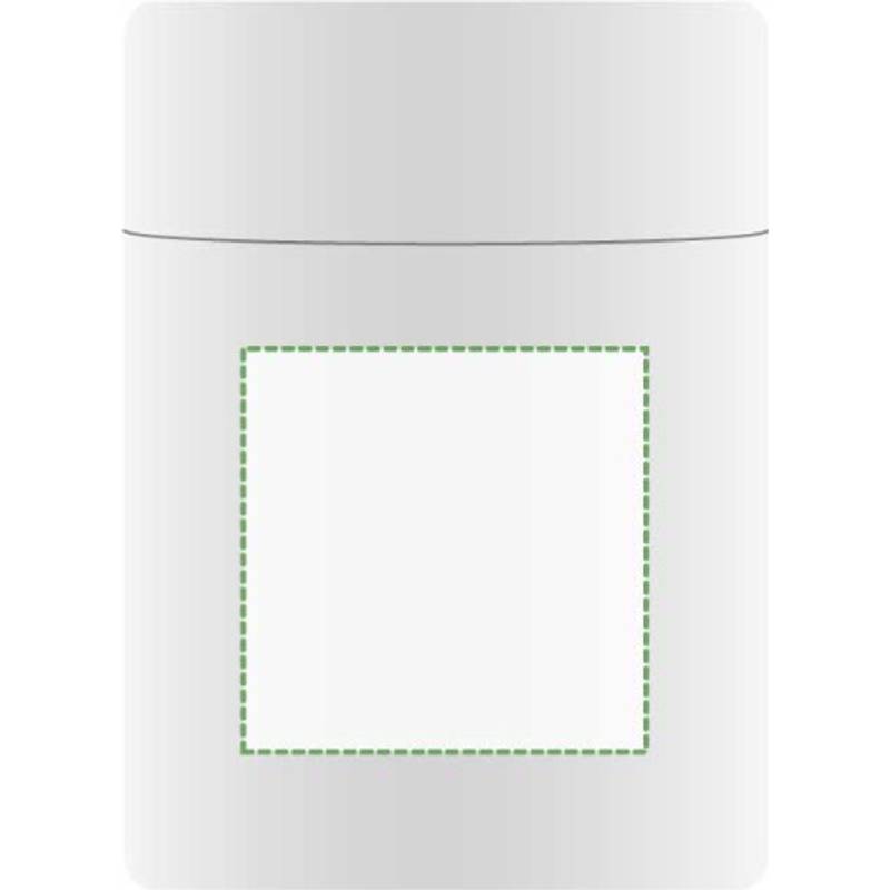 Bambusová sviečka Eli, hnedá Bambusová sviečka Eli, hnedá