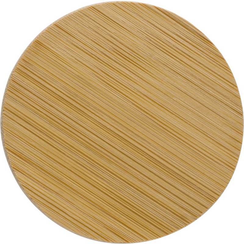 Bambusový magnet s otvírákem na láhve Ace, hnědá Bambusový magnet s otvírákem na láhve Ace, hnědá