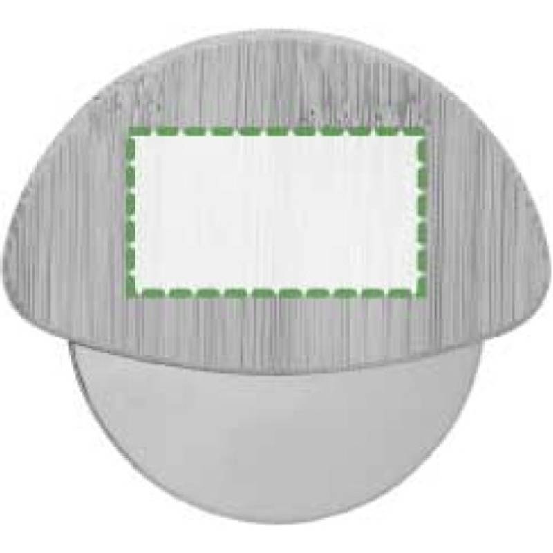 Bambusová rezačka na pizzu Ian, hnedá Bambusová rezačka na pizzu Ian, hnedá