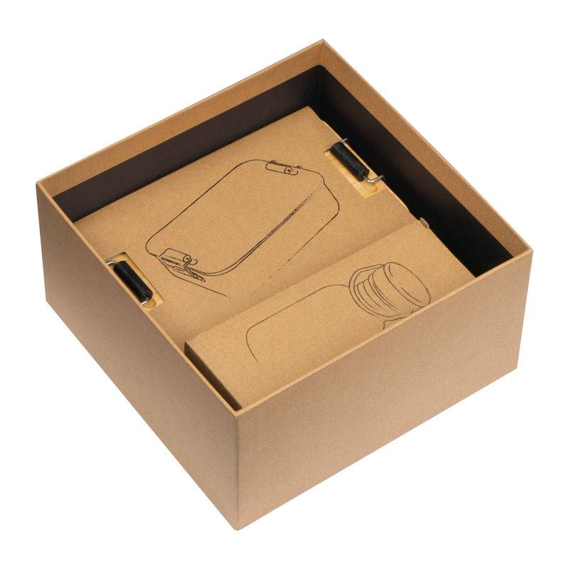 Dárková sada malá, vícebarevná Dárková sada malá, vícebarevná