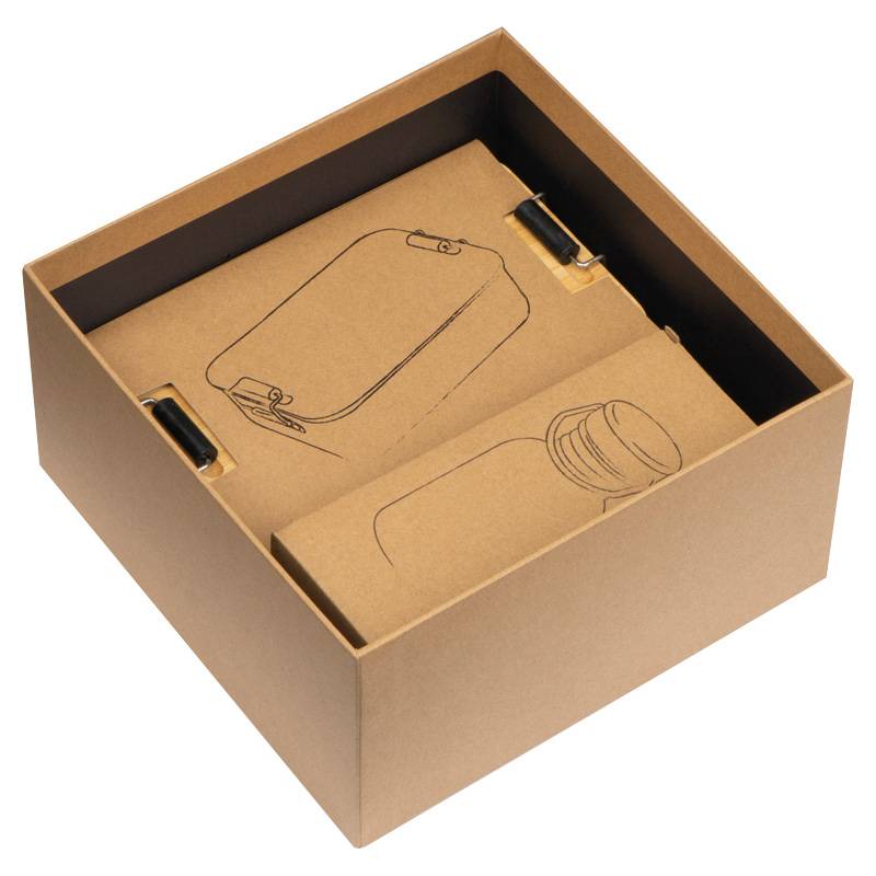 Dárková sada malá, vícebarevná Dárková sada malá, vícebarevná