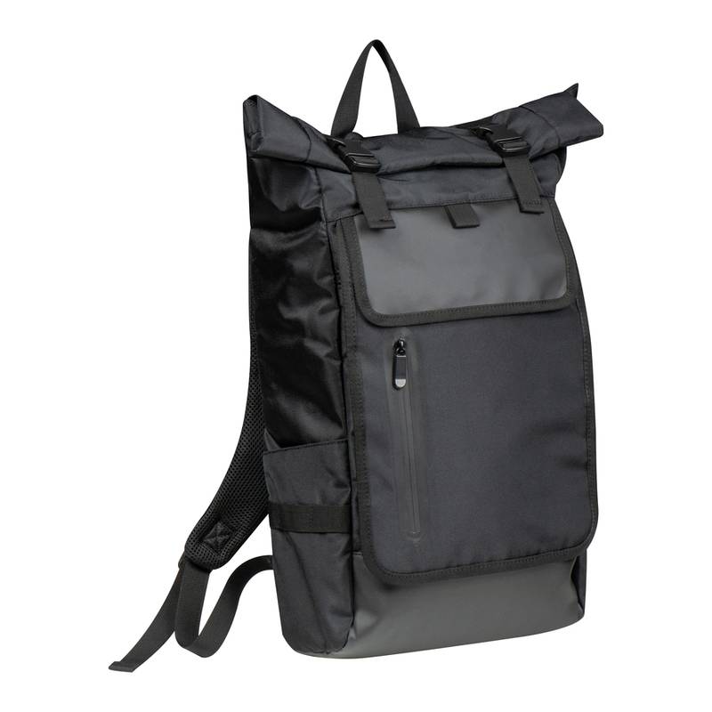 Batoh na notebook, čierna Batoh na notebook, čierna