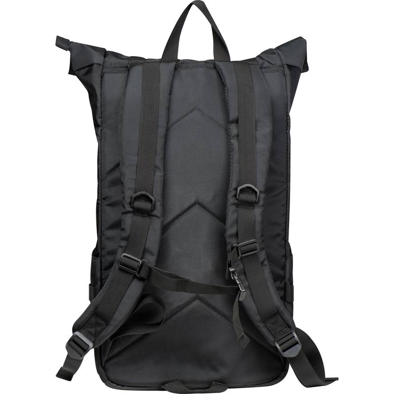 Batoh na notebook, čierna Batoh na notebook, čierna