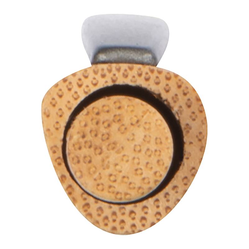 Bambusové kuličkové pero, hnědá béžová Bambusové kuličkové pero, hnědá béžová