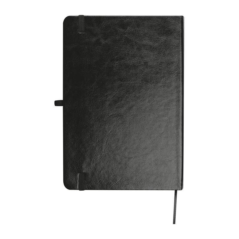 Zápisník A5, čierna Zápisník A5, čierna
