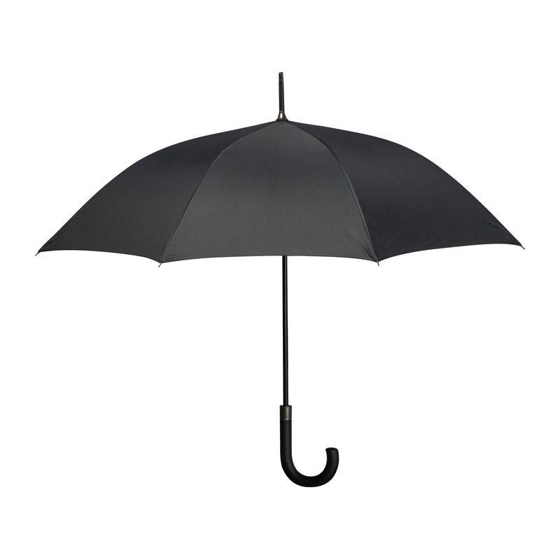 Dáždnik Ferraghini, čierna Dáždnik Ferraghini, čierna