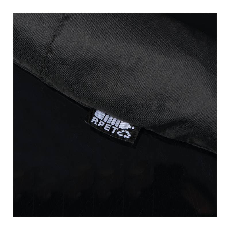 Dáždnik Ferraghini, čierna Dáždnik Ferraghini, čierna