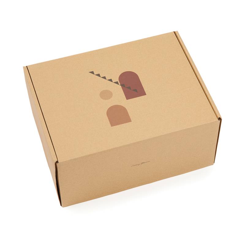 Medený hrniec VINGA Baron 6l, hnedá Medený hrniec VINGA Baron 6l, hnedá