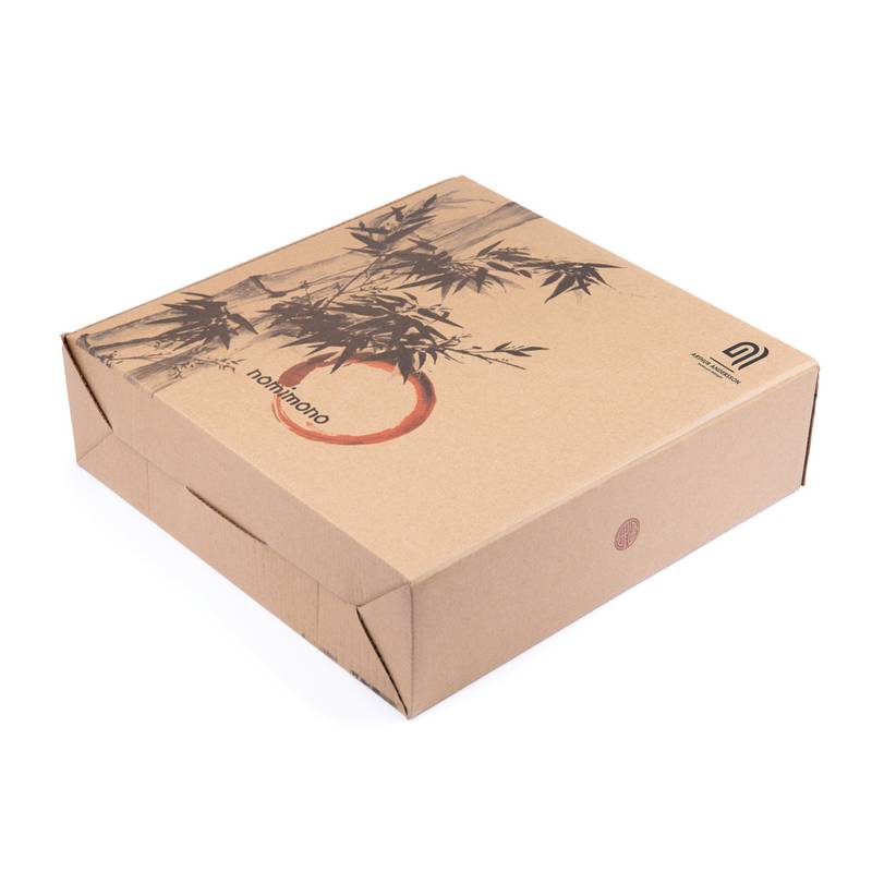 Misa 31 cm VINGA Nomimono, čierna Misa 31 cm VINGA Nomimono, čierna