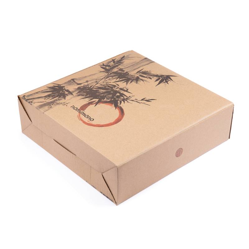 Misa 31 cm VINGA Nomimono, čierna Misa 31 cm VINGA Nomimono, čierna