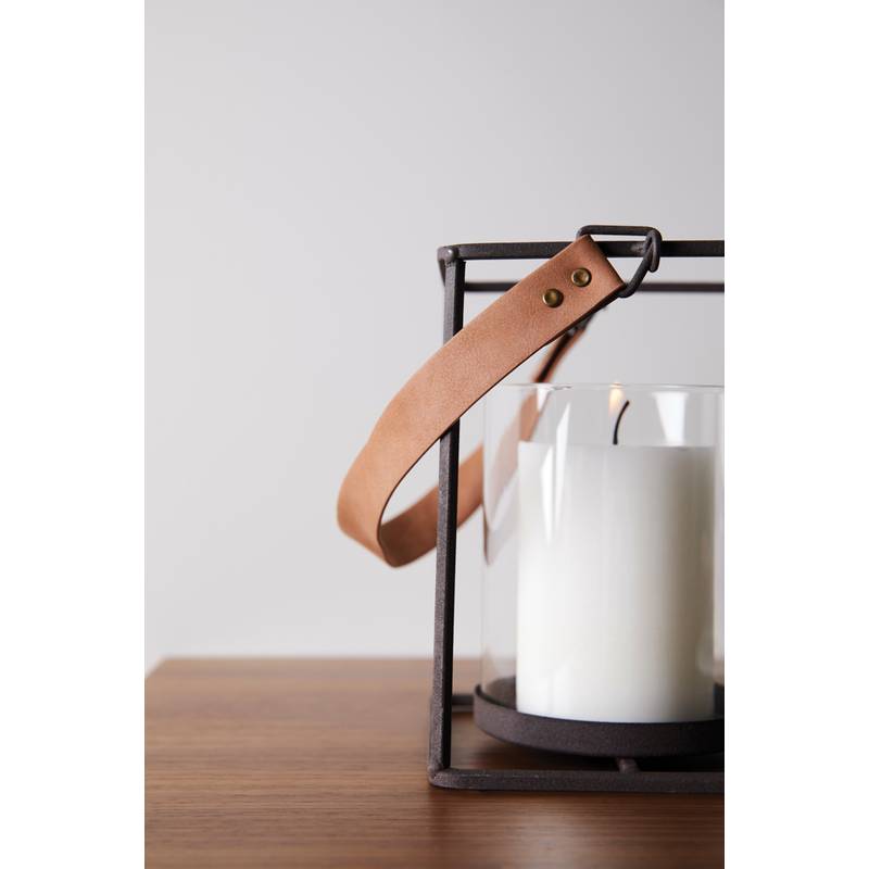 Lampáš VINGA Montreux, čierna Lampáš VINGA Montreux, čierna