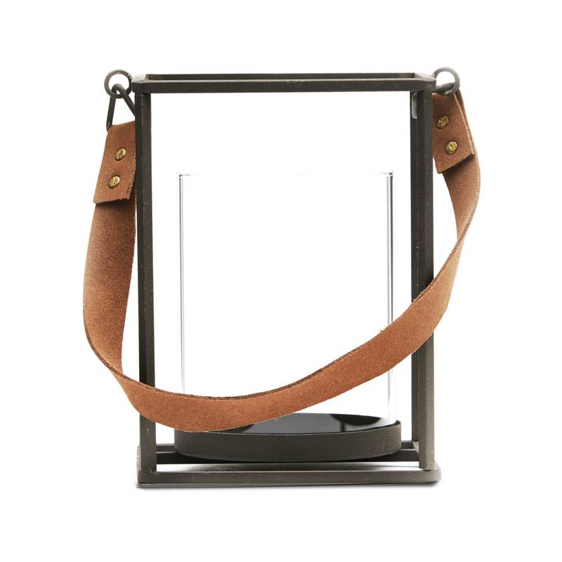 Lampáš VINGA Montreux, čierna Lampáš VINGA Montreux, čierna