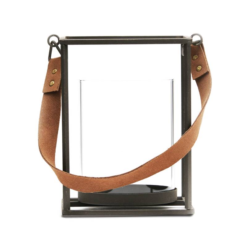 Lampáš VINGA Montreux, čierna Lampáš VINGA Montreux, čierna