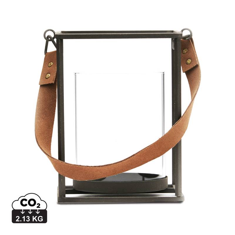 Lampáš VINGA Montreux, čierna Lampáš VINGA Montreux, čierna