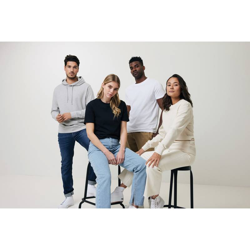 Triko Iqoniq Bryce z recykl. bavlny, 4XL, bílá Triko Iqoniq Bryce z recykl. bavlny, 4XL, bílá