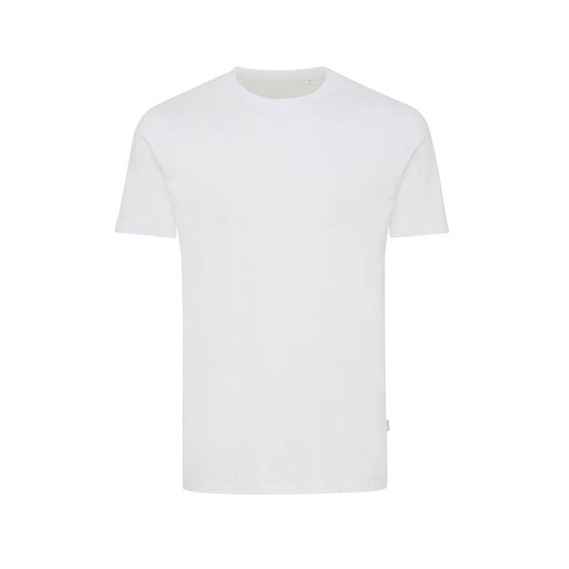 Triko Iqoniq Bryce z recykl. bavlny, 4XL, bílá Triko Iqoniq Bryce z recykl. bavlny, 4XL, bílá