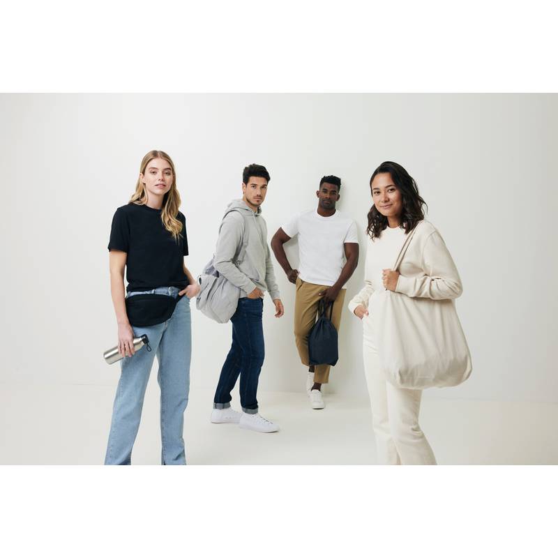 Triko Iqoniq Bryce z recykl. bavlny, 4XL, bílá Triko Iqoniq Bryce z recykl. bavlny, 4XL, bílá