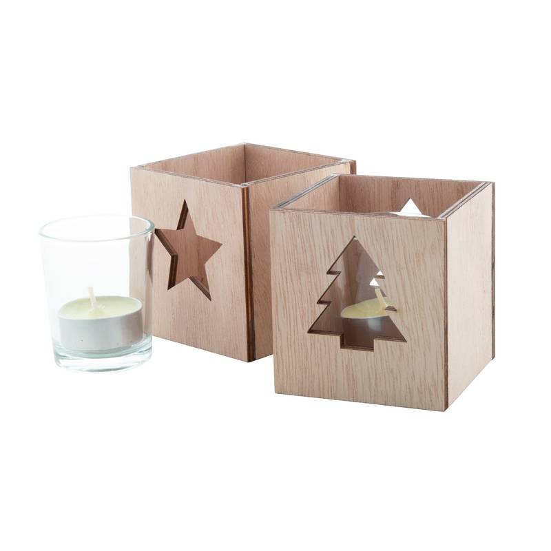 Keylax vianočná sviečka, hviezda, hnedá prírodná Keylax vianočná sviečka, hviezda, hnedá prírodná