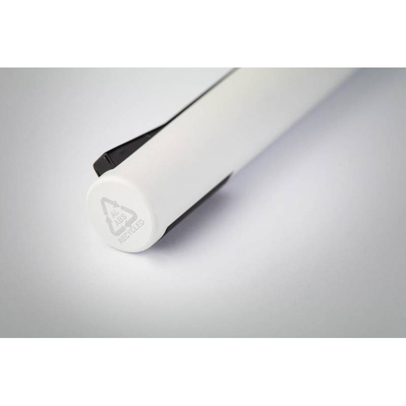 Ralupant guľôčkové pero, biela Ralupant guľôčkové pero, biela