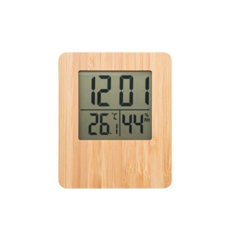 Tenkebo meteorologická stanica, hnedá prírodná Tenkebo meteorologická stanica, hnedá prírodná