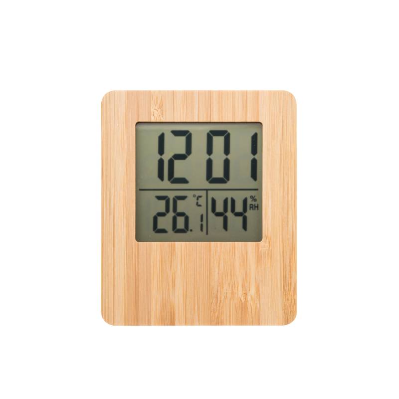 Tenkebo meteorologická stanica, hnedá prírodná Tenkebo meteorologická stanica, hnedá prírodná