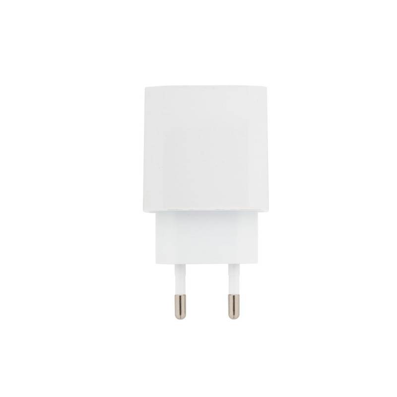 Recharge RABS USB nástěnná nabíječka, bílá Recharge RABS USB nástěnná nabíječka, bílá