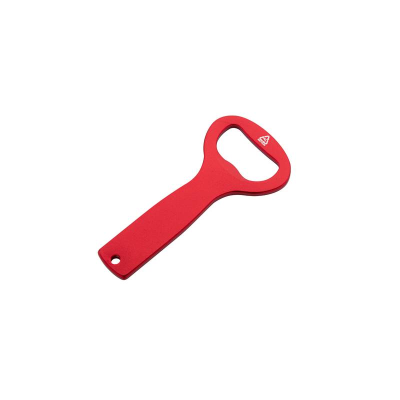 Ralager otvárač na fľaše, červená Ralager otvárač na fľaše, červená