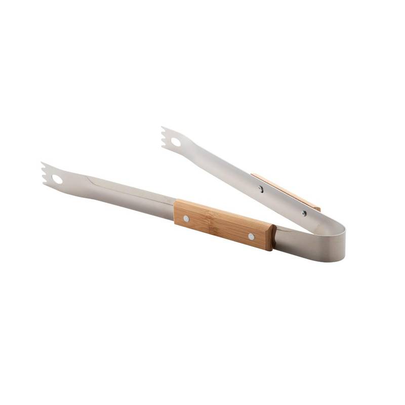 Yakiboo BBQ sada, hnedá prírodná Yakiboo BBQ sada, hnedá prírodná