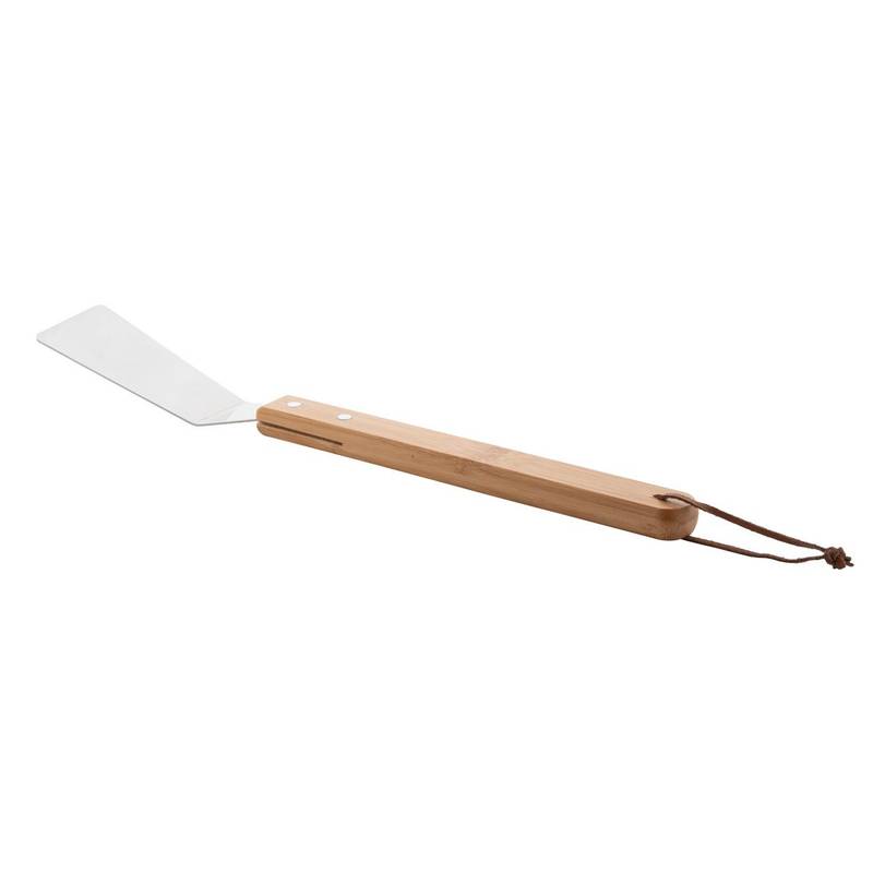 Yakiboo BBQ sada, hnedá prírodná Yakiboo BBQ sada, hnedá prírodná