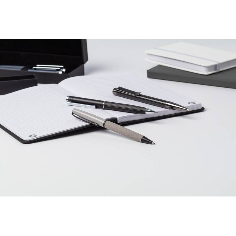 Braids sada rtů, černá Braids sada rtů, černá