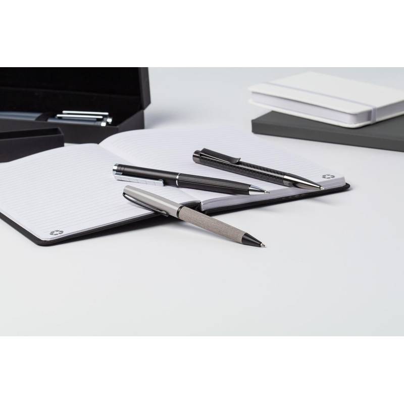 Braids sada rtů, černá Braids sada rtů, černá