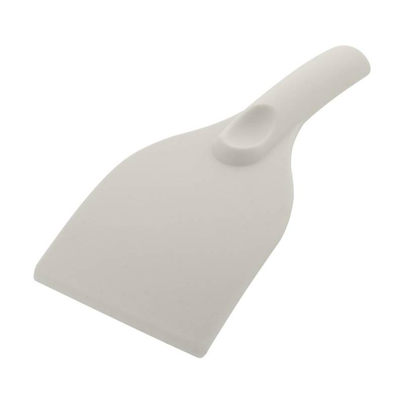 Rescrap škrabka na ľad, biela Rescrap škrabka na ľad, biela