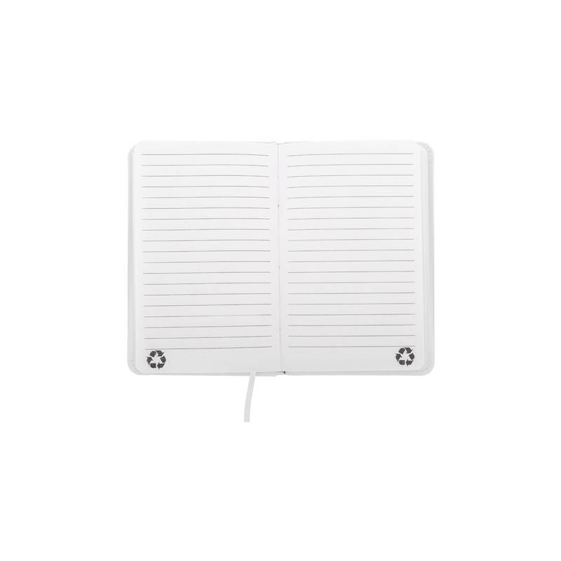 Repuk Line A6 RPU blok, bílá Repuk Line A6 RPU blok, bílá