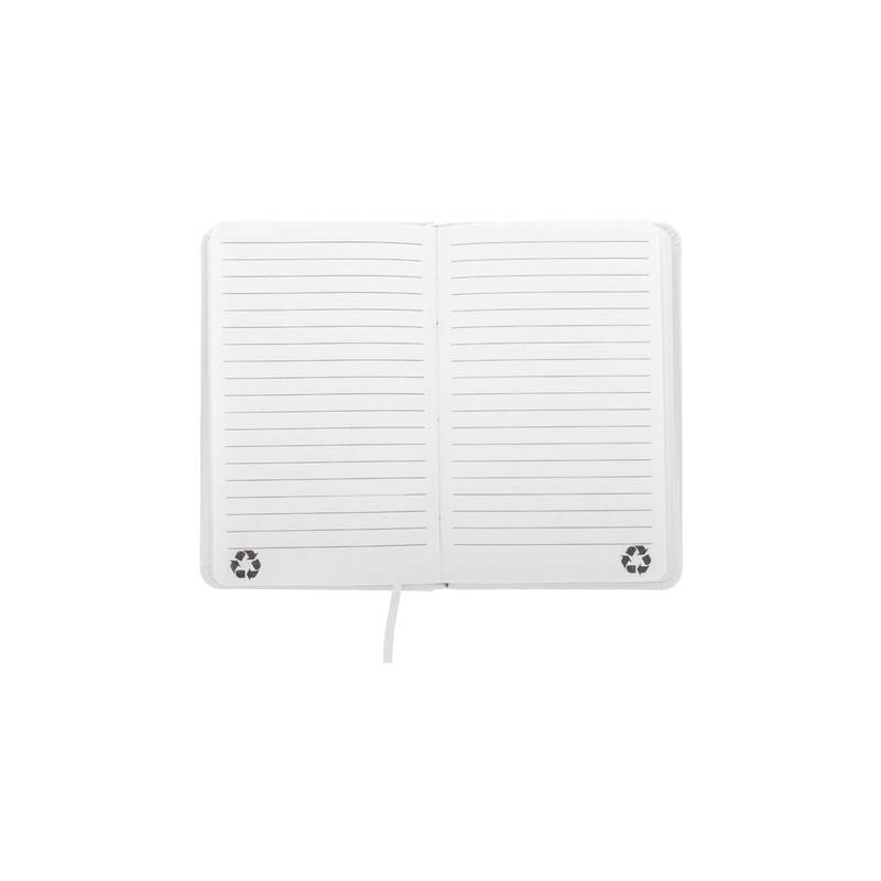 Repuk Line A6 RPU blok, bílá Repuk Line A6 RPU blok, bílá