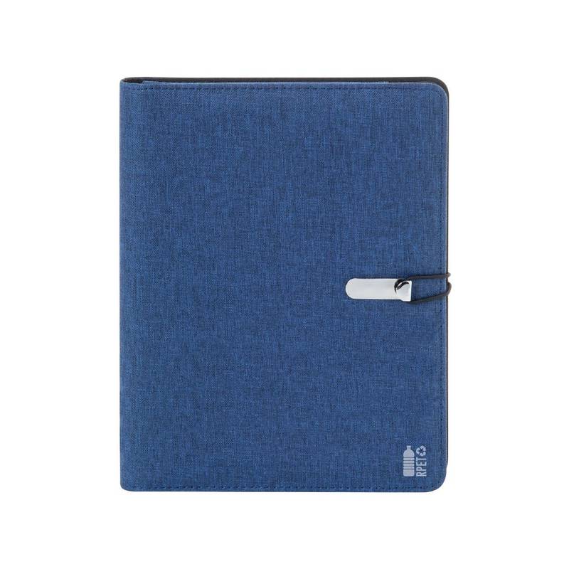 Shepherd A5 RPET sloha na dokumenty, modrá Shepherd A5 RPET sloha na dokumenty, modrá