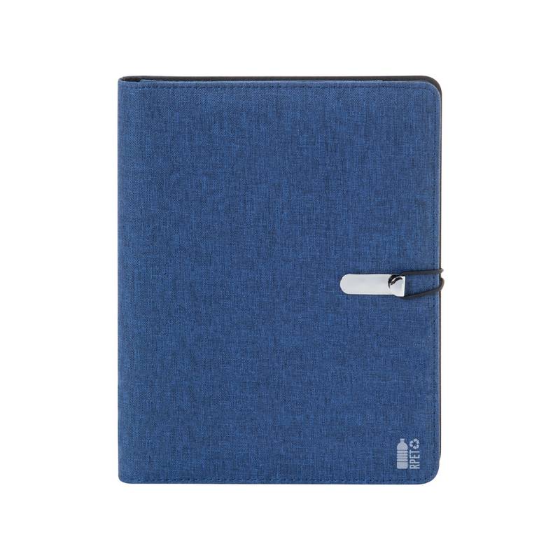 Shepherd A5 RPET sloha na dokumenty, modrá Shepherd A5 RPET sloha na dokumenty, modrá