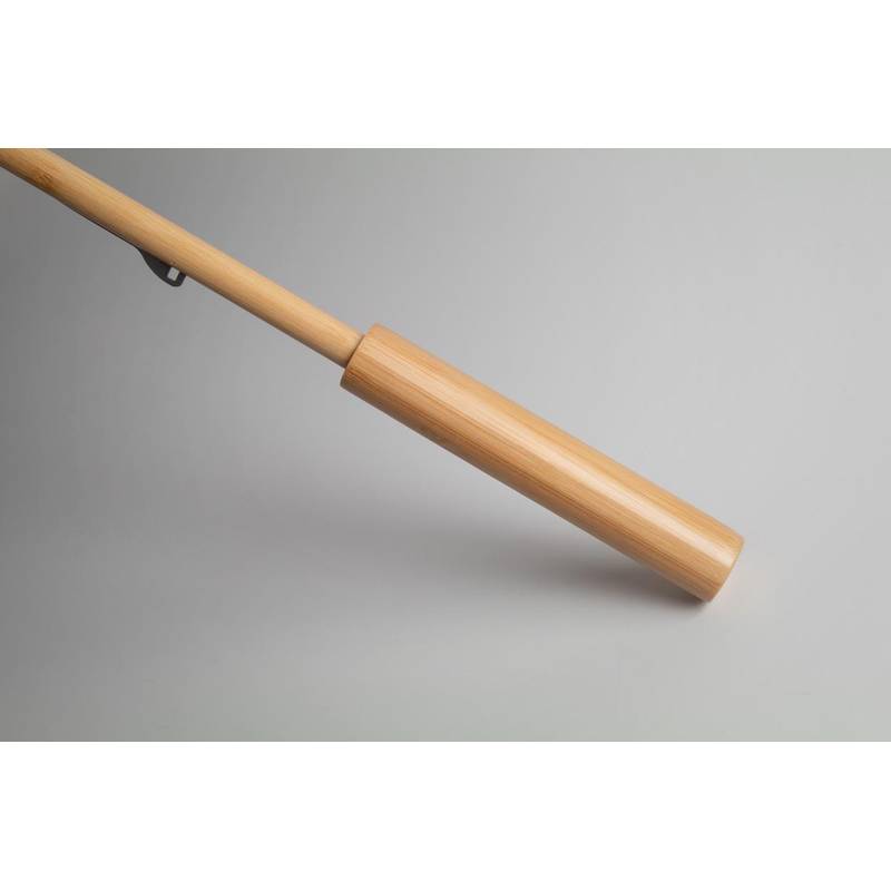 Takeboo RPET dáždnik, čierna Takeboo RPET dáždnik, čierna