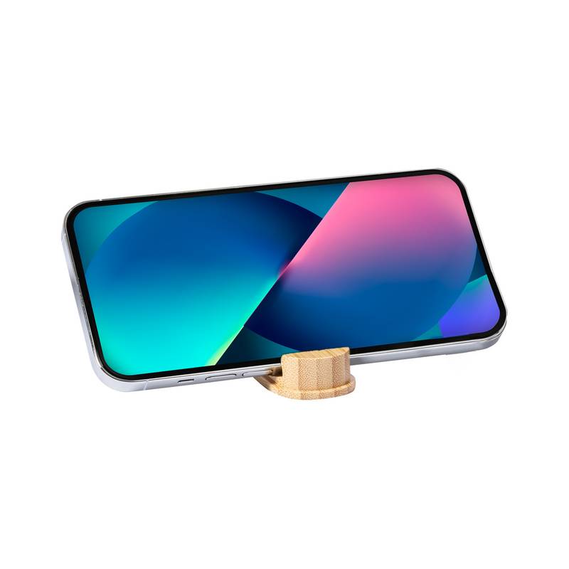 Brayce USB nabíjecí kabel, hnědá přírodní Brayce USB nabíjecí kabel, hnědá přírodní