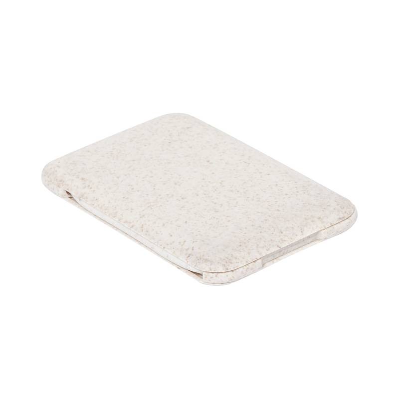 Lee Sada USB nabíjecích kabelů, hnědá přírodní Lee Sada USB nabíjecích kabelů, hnědá přírodní