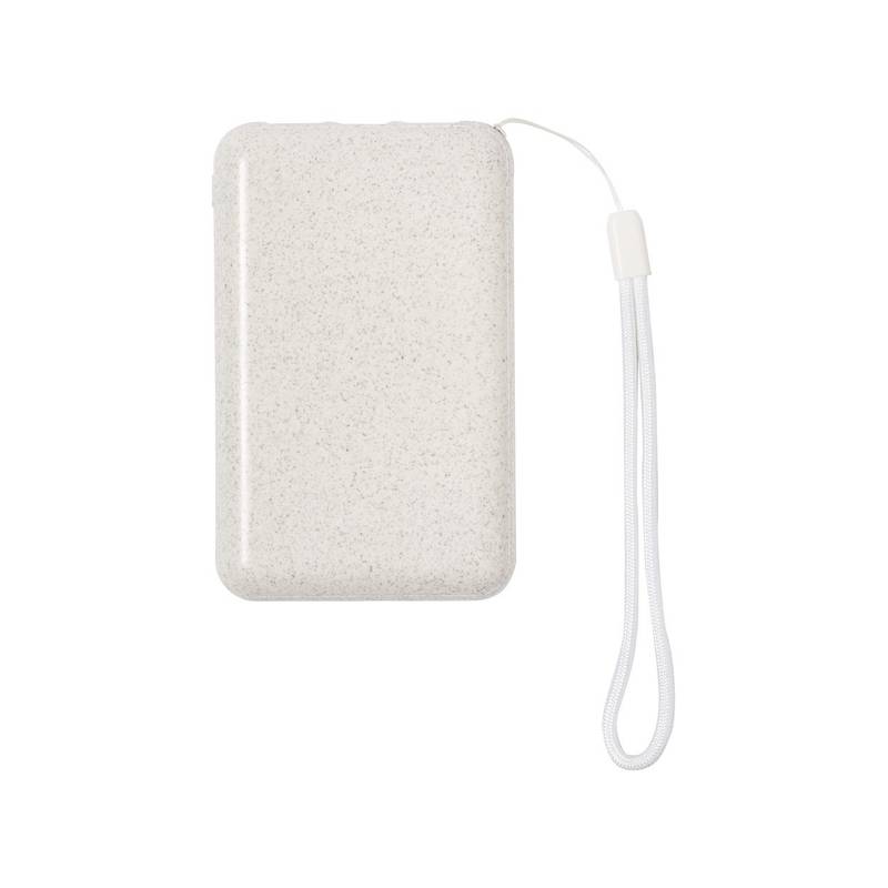 Dawson power banka, hnedá prírodná Dawson power banka, hnedá prírodná