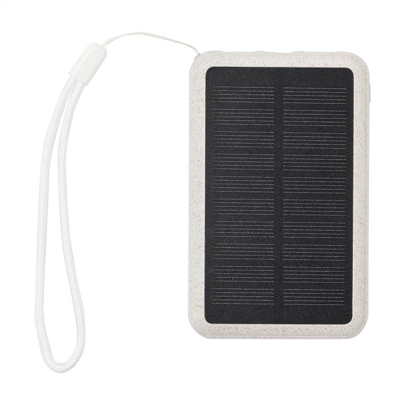 Dawson power banka, hnedá prírodná Dawson power banka, hnedá prírodná