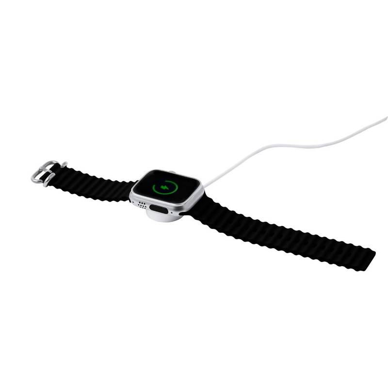 Connor chytré hodinky, čierna Connor chytré hodinky, čierna