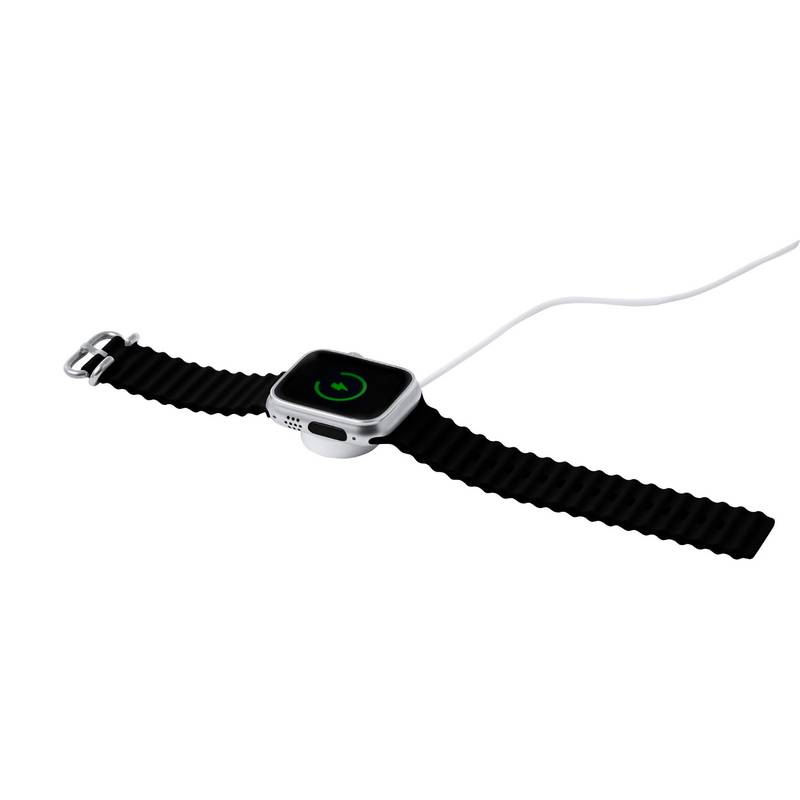 Connor chytré hodinky, čierna Connor chytré hodinky, čierna