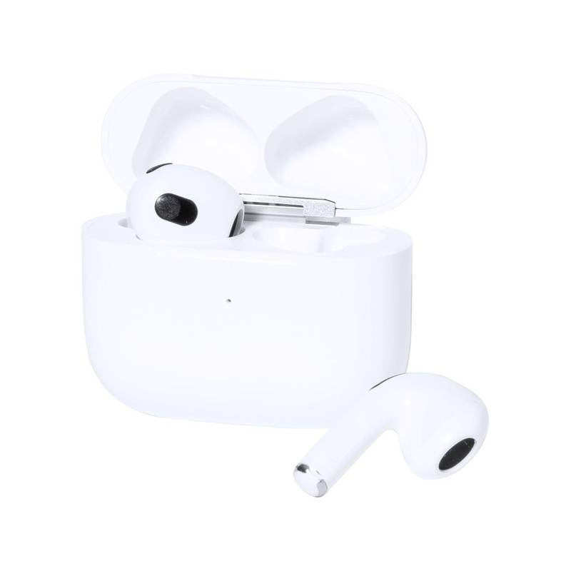 Dodiax bluetooth slúchadlá, biela Dodiax bluetooth slúchadlá, biela