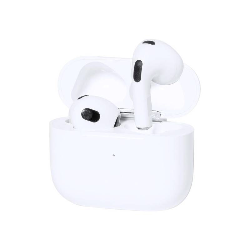 Dodiax bluetooth slúchadlá, biela Dodiax bluetooth slúchadlá, biela